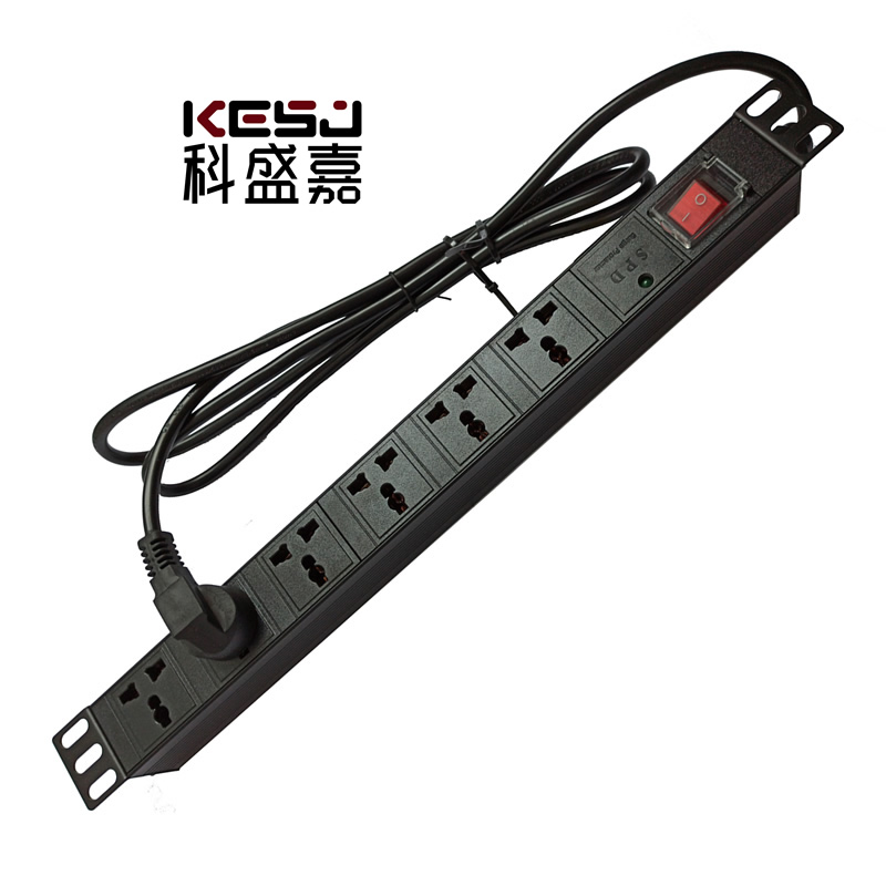 恩施空調電源防雷插座