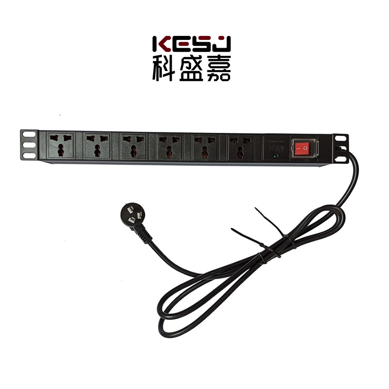 隨州弱電電源防雷插座